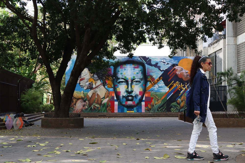 En Venezuela hay un autoritarismo heredado y una oposición que fortaleció al “verdugo” a 10 años de la muerte de Chávez
