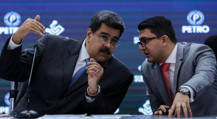 Quiénes son los “caídos” en la operación anticorrupción del chavismo