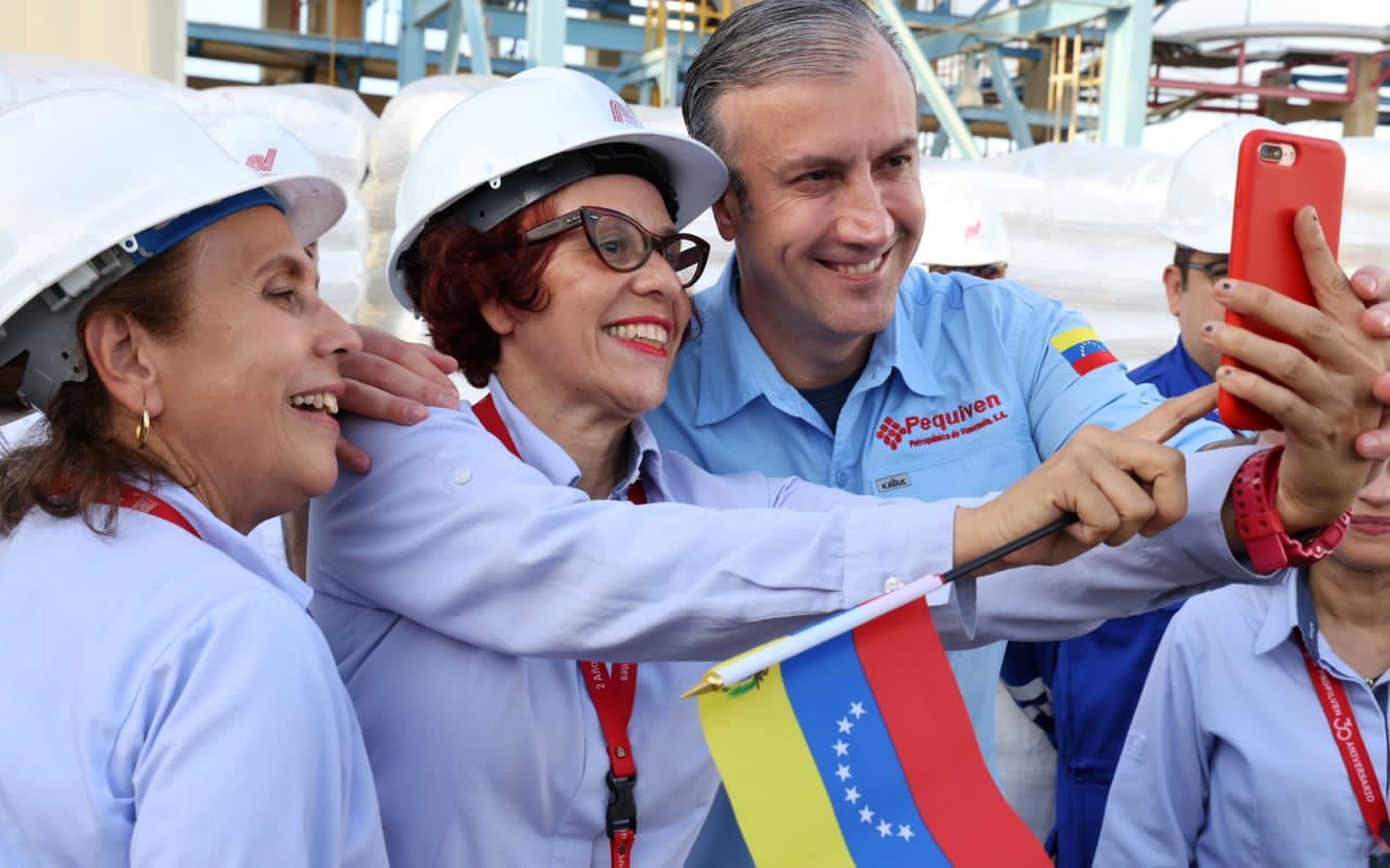 Tareck El Aissami