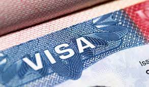 Visa de Estados Unidos aumenta