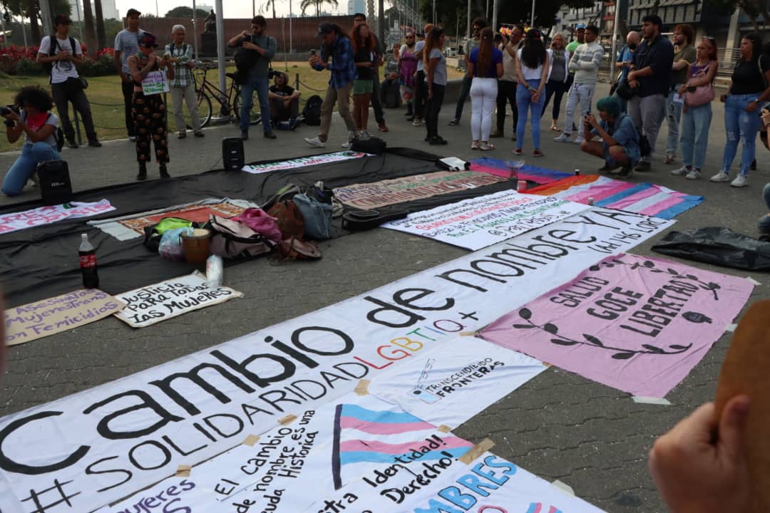 Por qué la penalización del aborto en Venezuela “es inconstitucional» y viola DDHH, explican activistas