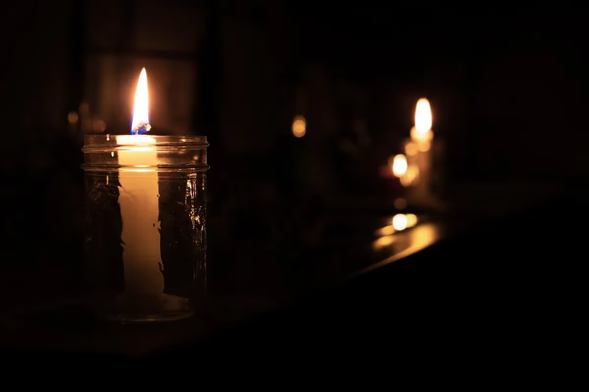 Venezolanos tras apagón en Argentina: Fue como volver a vivir la crisis eléctrica de nuestro país