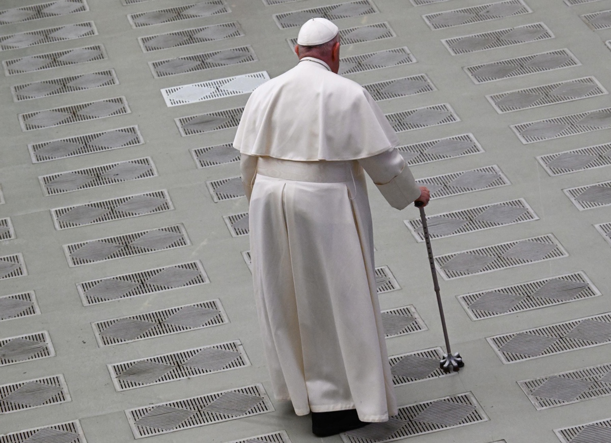 Papa Francisco