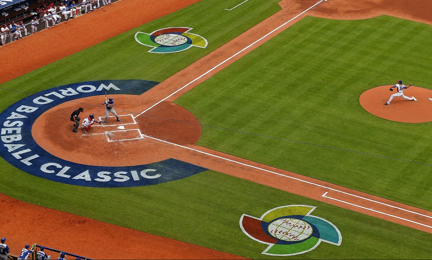 Seis claves para entender la quinta edición del Clásico Mundial de Béisbol