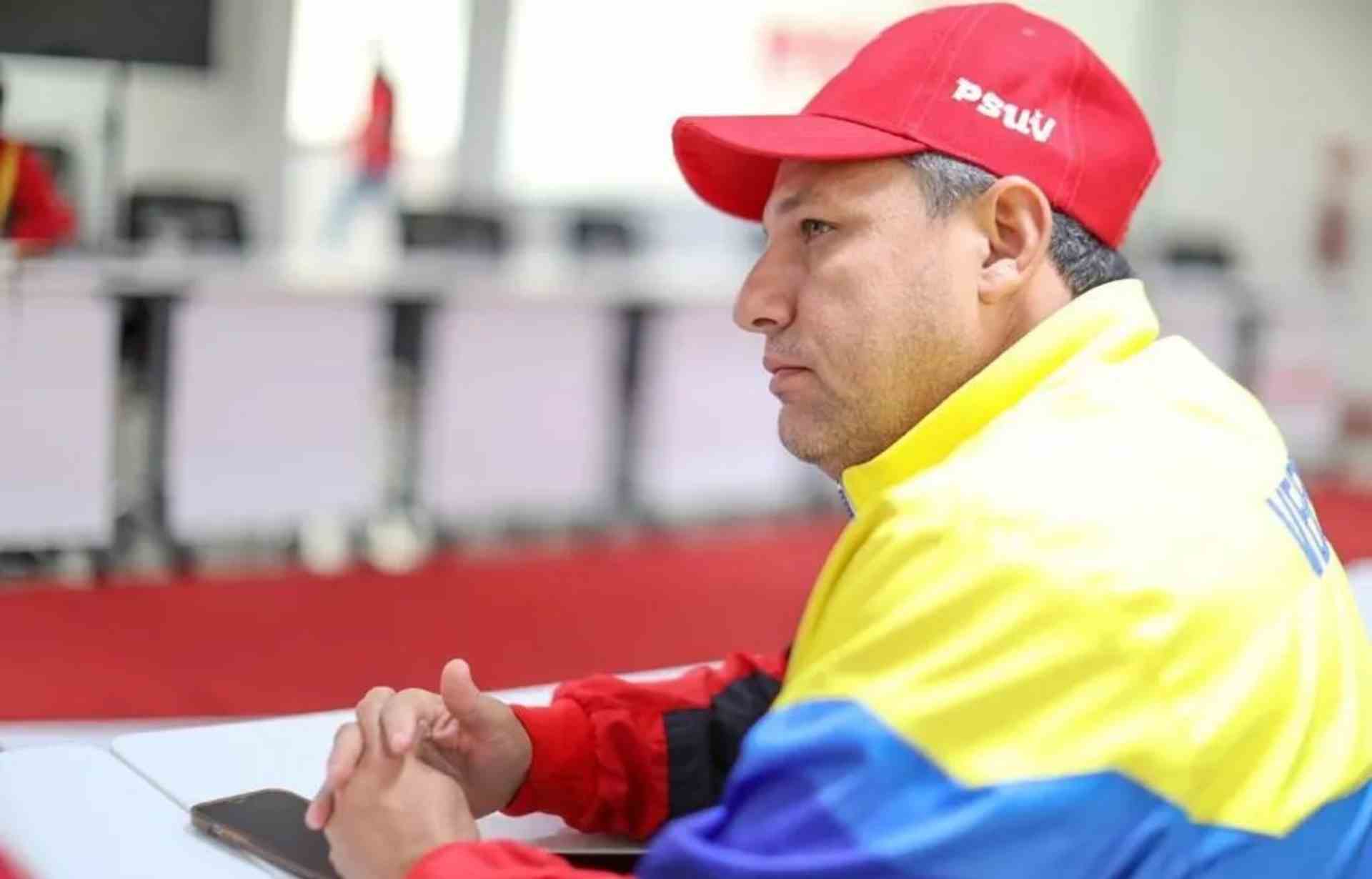 Gobierno asegura que detenciones son por desarticulación de una gran conspiración interna, dice Eligio Rojas #CocuyoClaroyRaspao