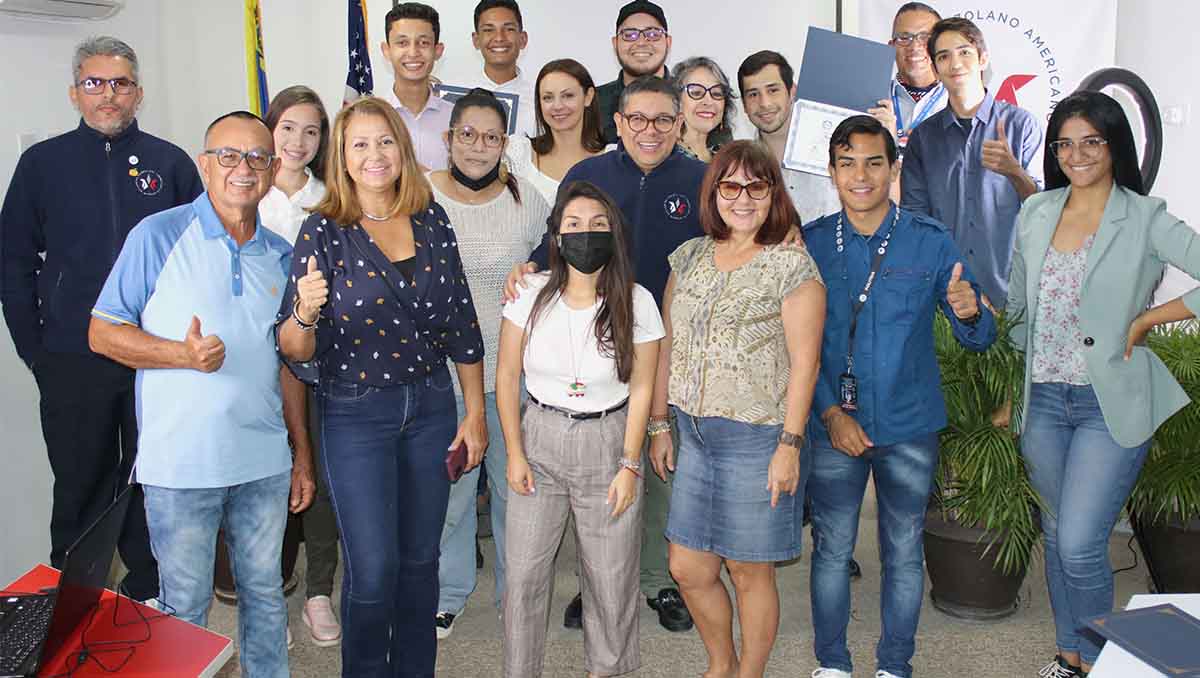 Con Programa de Derechos Humanos se fortalece a la ciudadanía