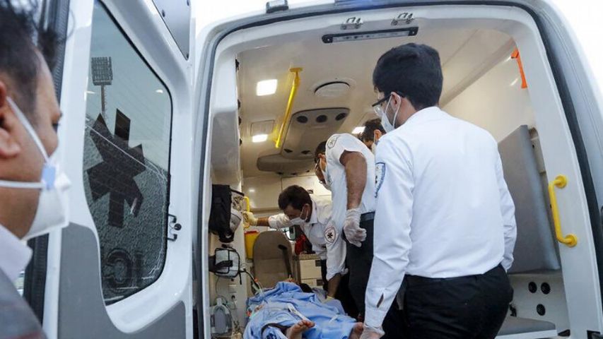 Irán aumenta presencia policial en colegios para evitar más envenenamientos