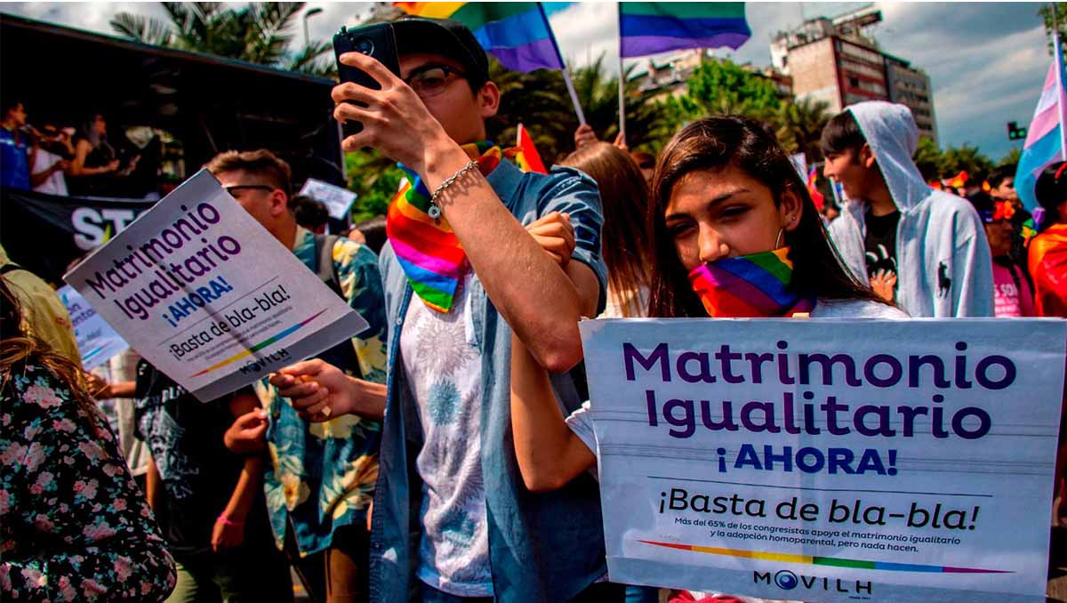 Corte Suprema de Panamá dice que matrimonio igualitario no es un derecho humano
