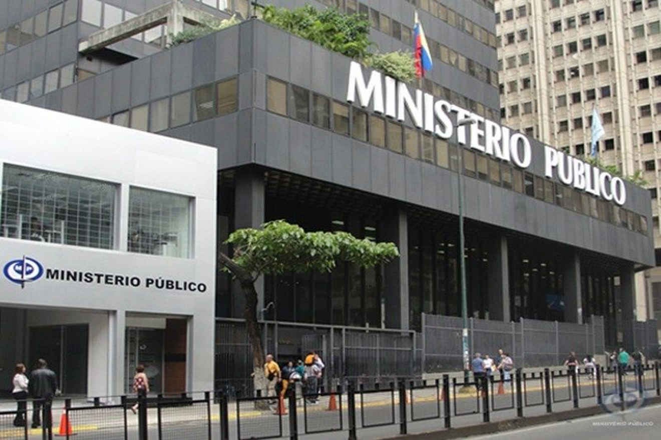 Señaló que estaban "desmantelando" a un grupo de personas que supuestamente querían alterar la paz en Barinas