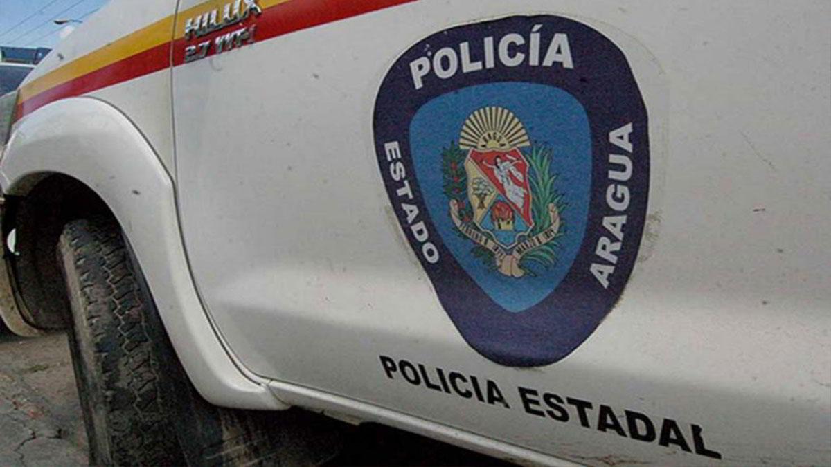 Fiscalía acusa a un policía de Aragua por la muerte de un joven de 24 años