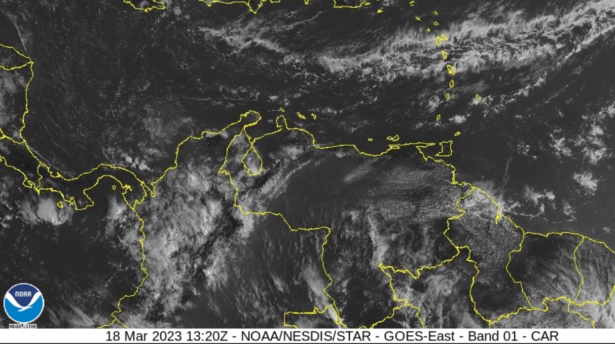 prevision del clima