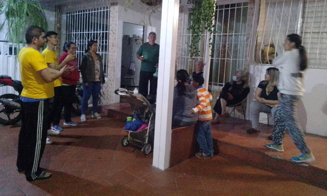 primero justicia