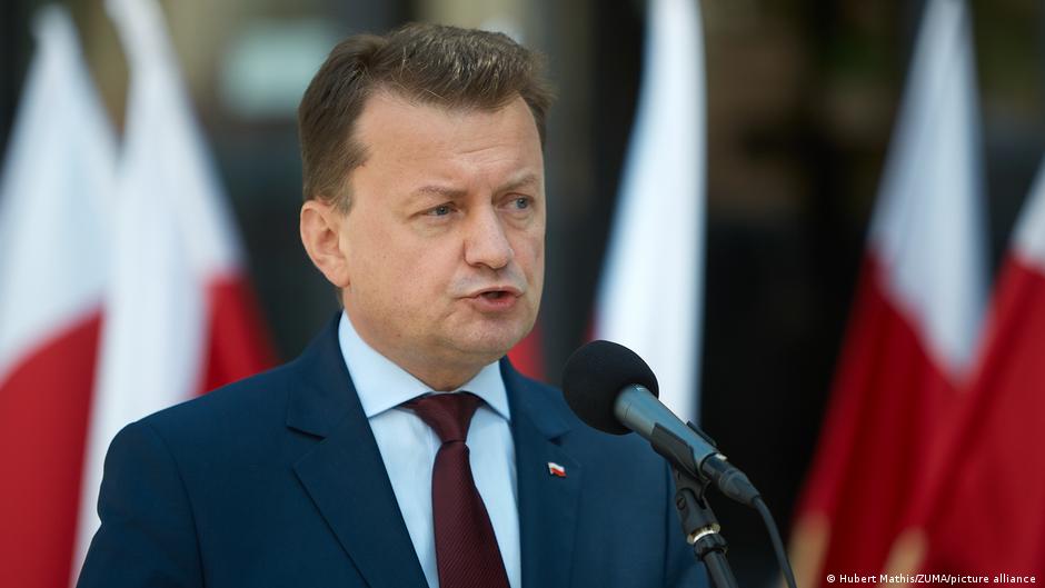 Polonia desmantela una red rusa de espionaje