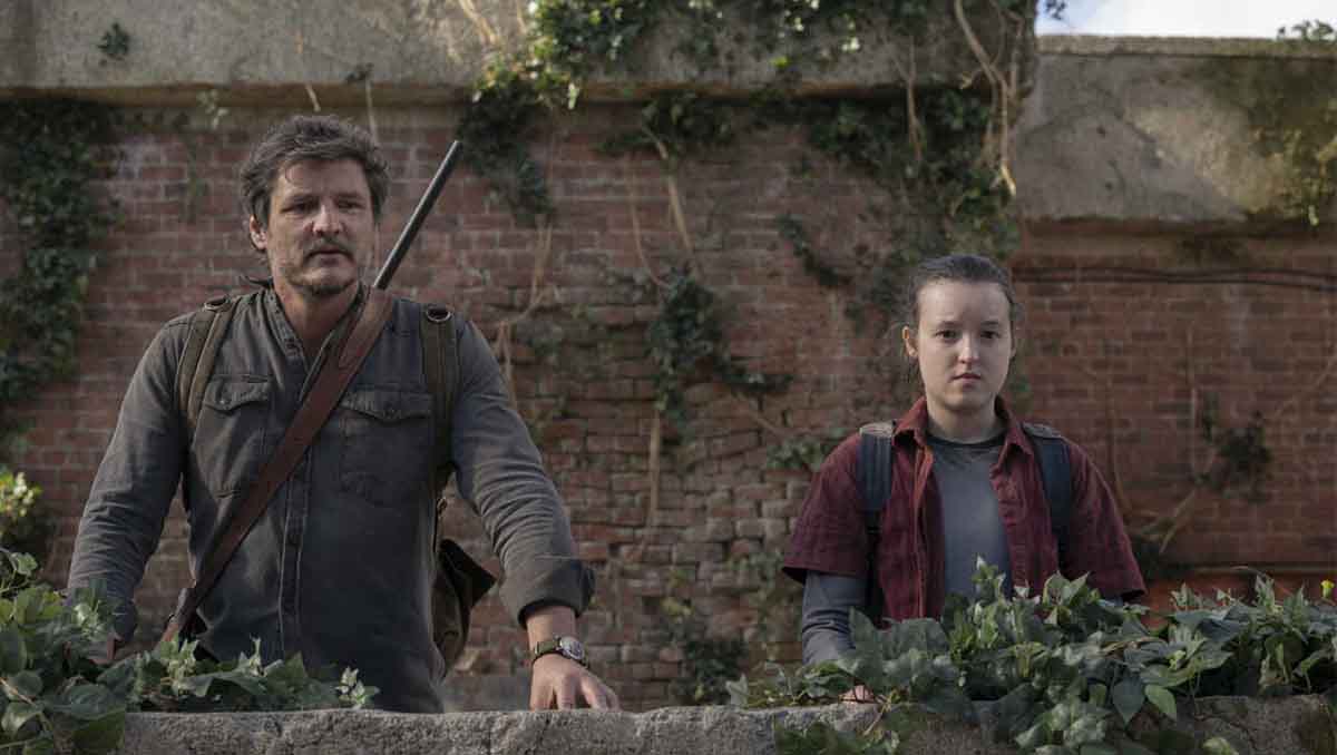 The Last Of Us finaliza temporada con récord de audiencia