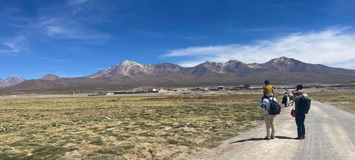 Canciller niega que Chile haya buscado coordinación para repatriar a migrantes venezolanos