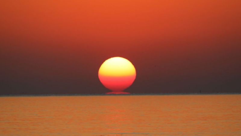 El "inexplicable" calentamiento de los océanos que alarma a los científicos