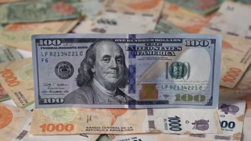 Dólar perdió 82% de su capacidad de compra en Venezuela