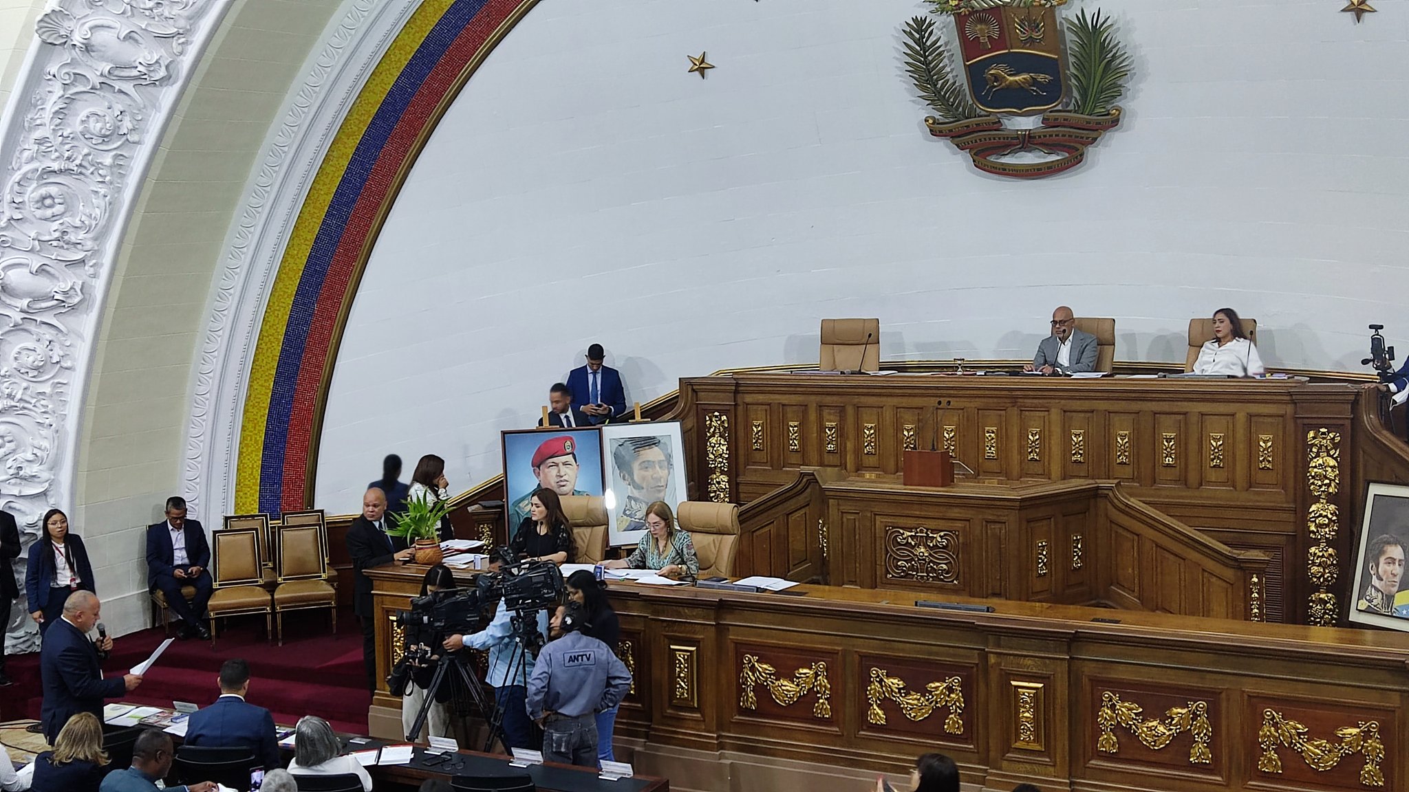 ¿Cuáles son las leyes anticorrupción que revisará la AN de 2020?
