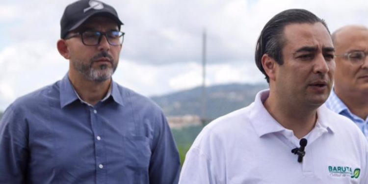 Policía anticorrupción se lleva a director de alcaldía de Baruta para interrogarlo