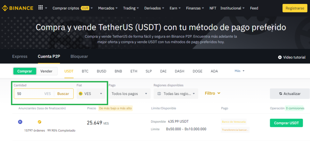 Binance