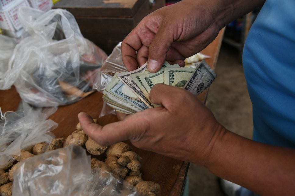 El misterio de la economía