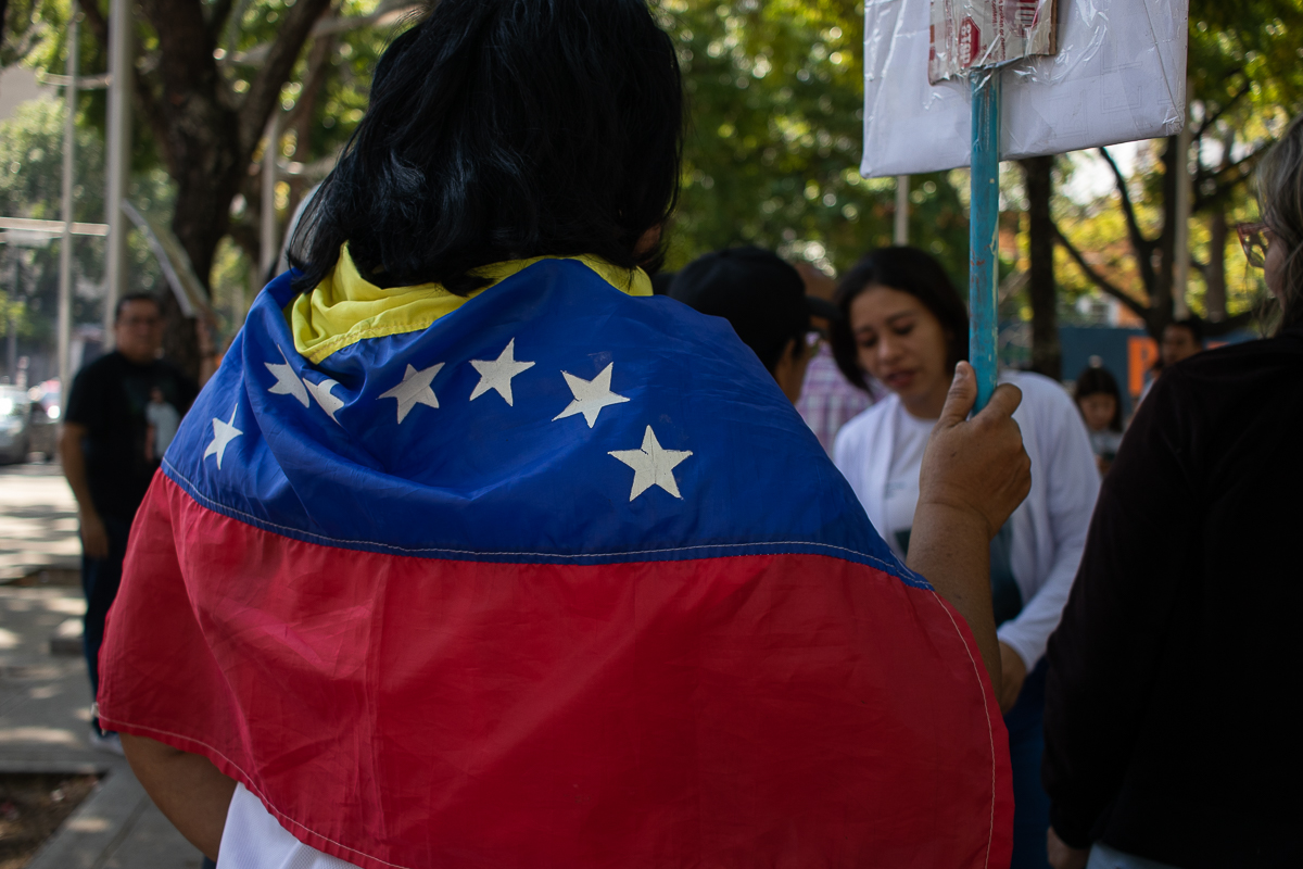 Vuelta a la patria