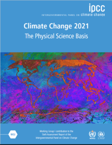 El cambio climático