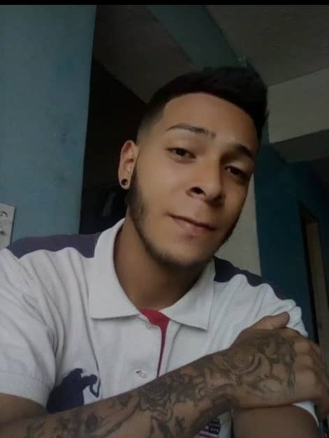 Murió joven que fue quemado en Ciudad Tiuna