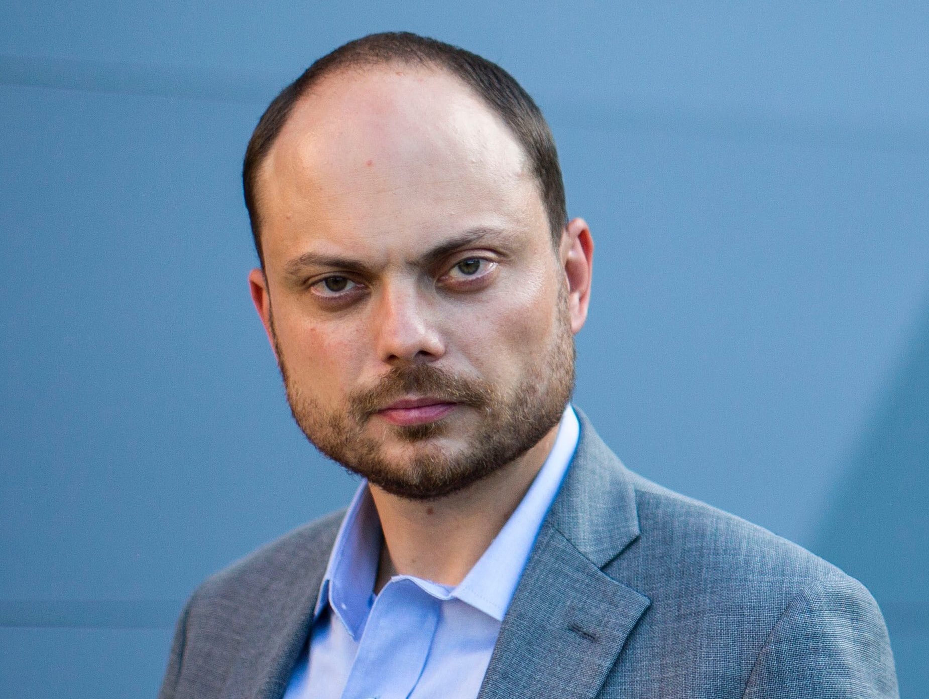 Condena internacional por sentencia contra periodista ruso Kara-Murza