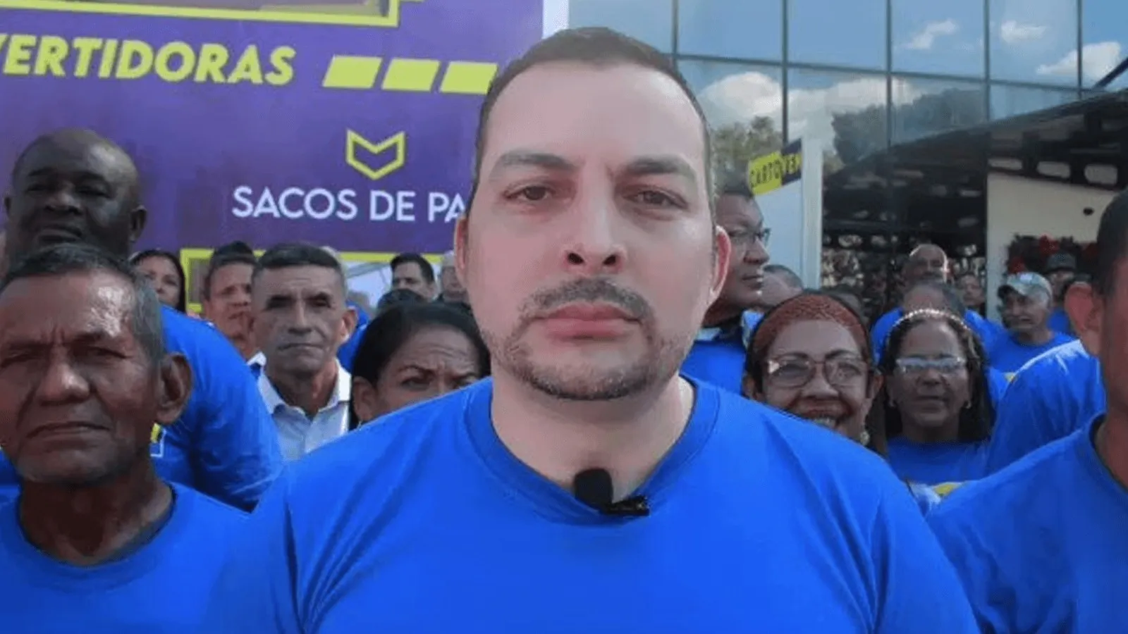 ONG exigen investigación independiente por muerte de Leoner Azuaje