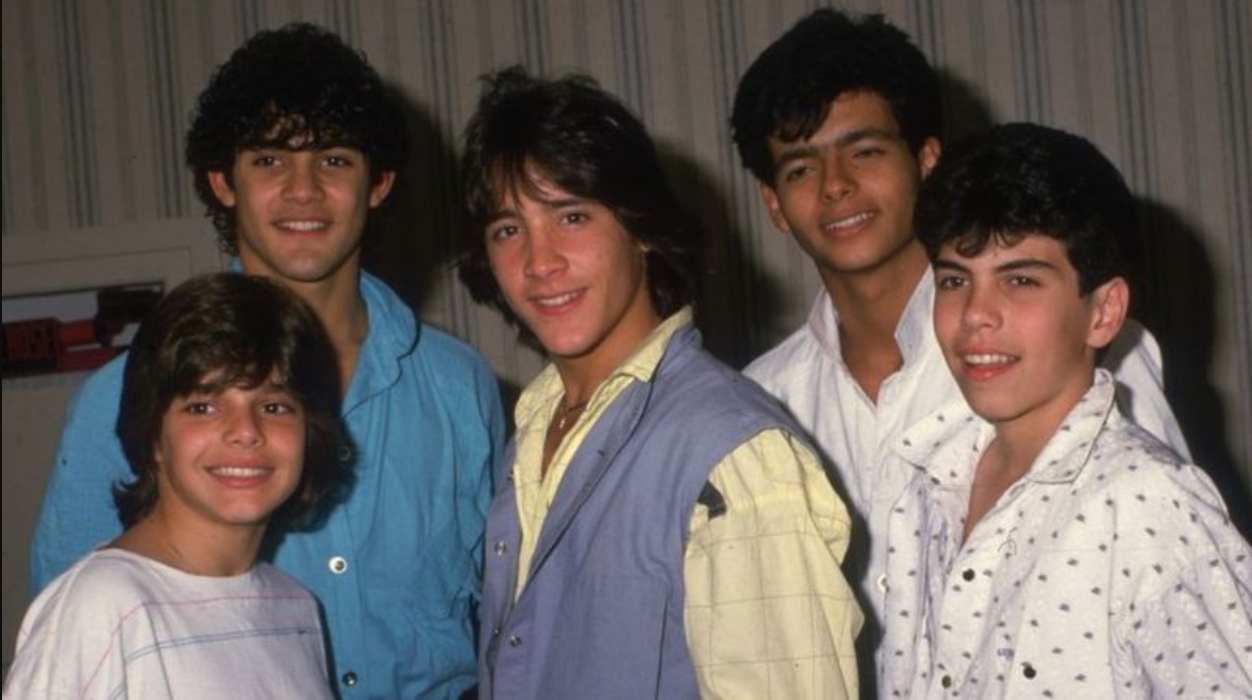 MENUDO