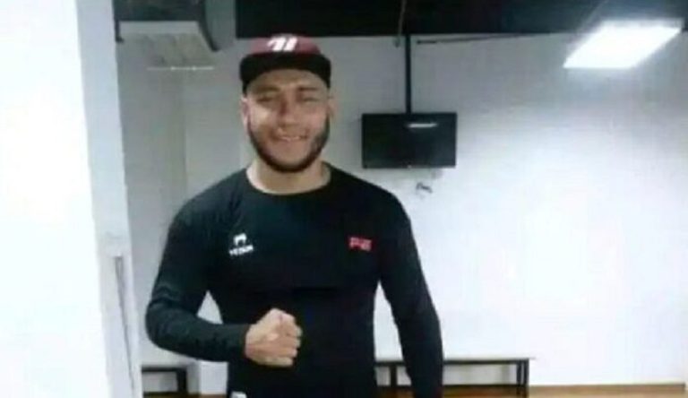 Boxeador