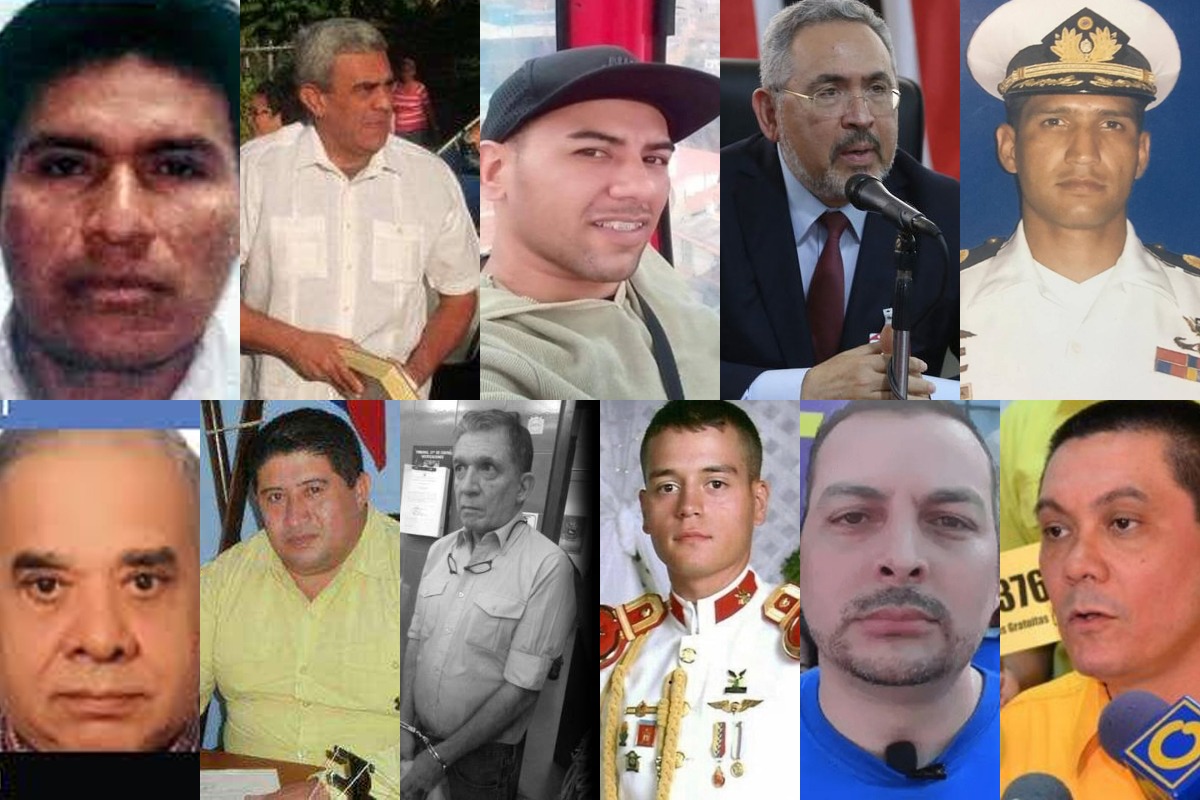 Custodia