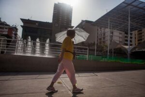 2024: Venezuela y el mundo
