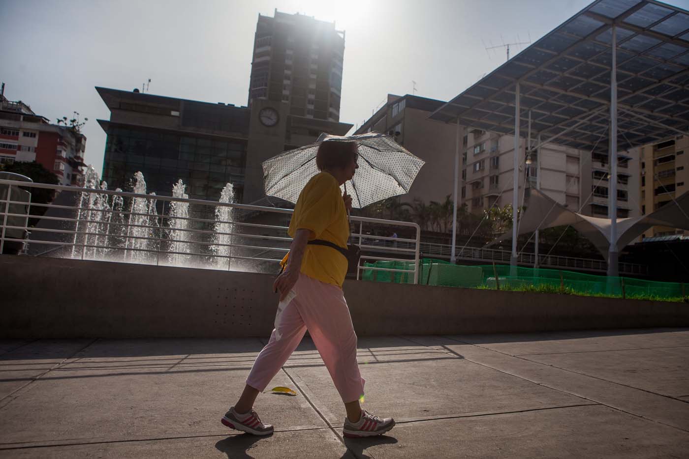2024: Venezuela y el mundo