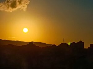 Calor en Venezuela: cómo protegerse del sol y las altas temperaturas