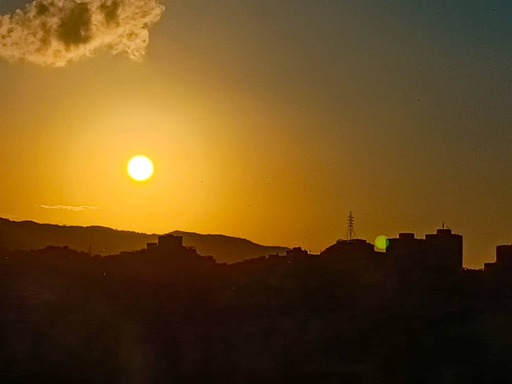 Calor en Venezuela: cómo protegerse del sol y las altas temperaturas