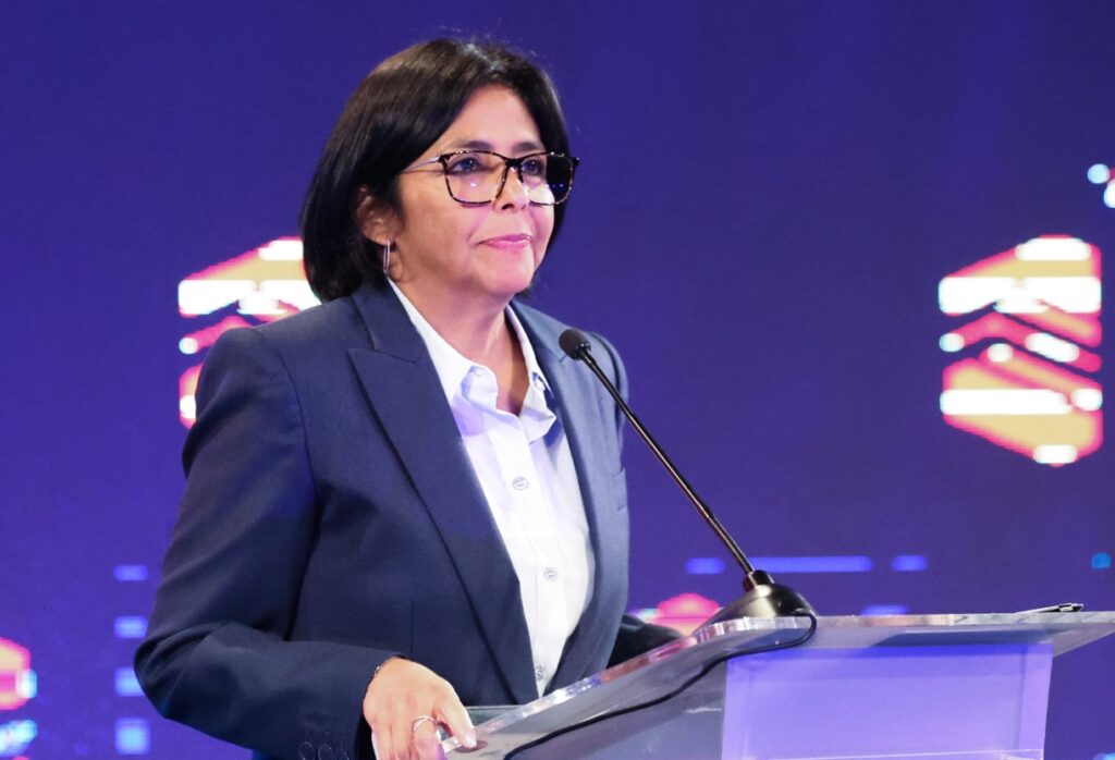 Venezuela advierte al Reino Unido que dará una respuesta a su comportamiento amenazante