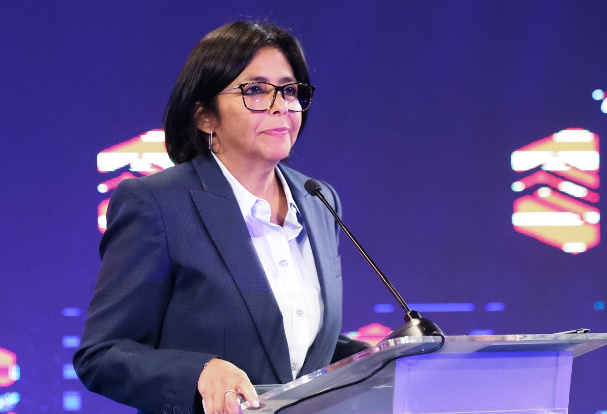 Venezuela advierte al Reino Unido que dará una respuesta a su comportamiento amenazante