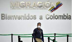 Migración Colombia abre proceso administrativo a Guaidó por entrar "por vías irregulares"