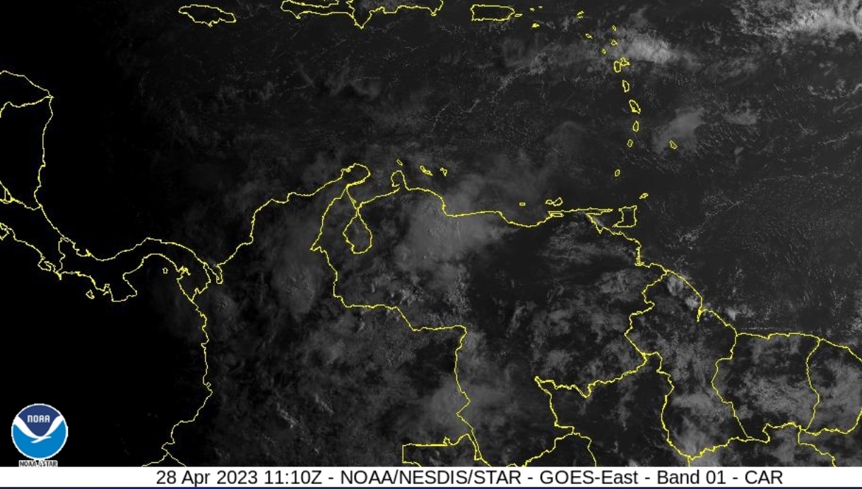 inameh prevision clima