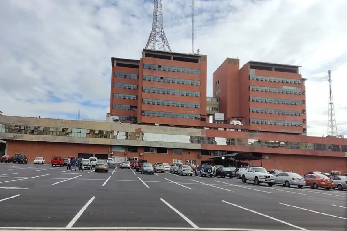 Gobierno interviene a la CVG por un año y designa nuevas autoridades