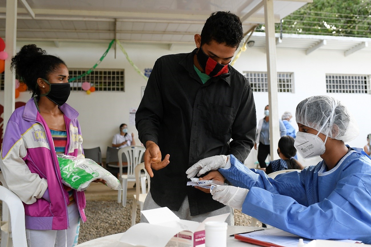 Organizaciones llaman a redoblar esfuerzos contra la malaria