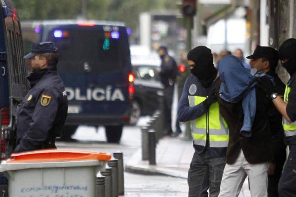Cae una red que prostituía en España a mujeres de Colombia y Venezuela