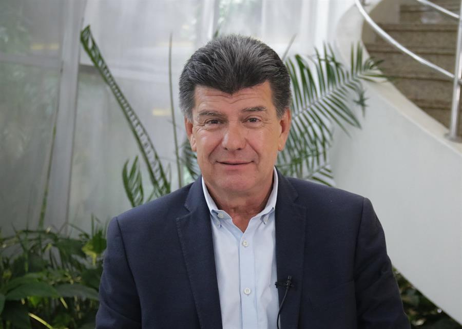Candidato presidencial paraguayo propone retomar relaciones con Nicolás Maduro