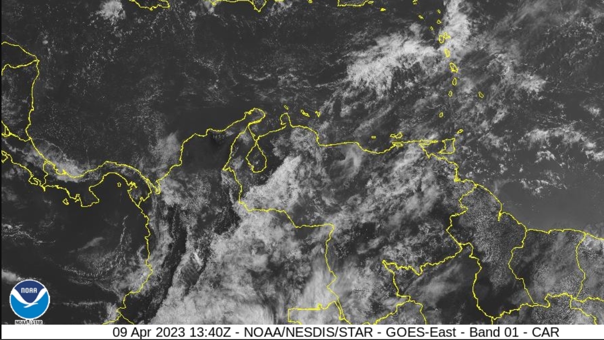 prevision del clima