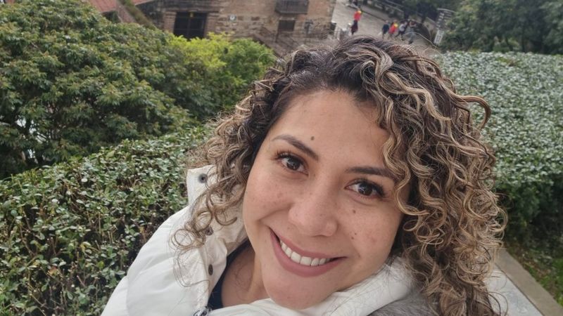 María Belén Bernal: condenan a 34 años de prisión al expolicía Germán Cáceres por el asesinato de la abogada en Ecuador