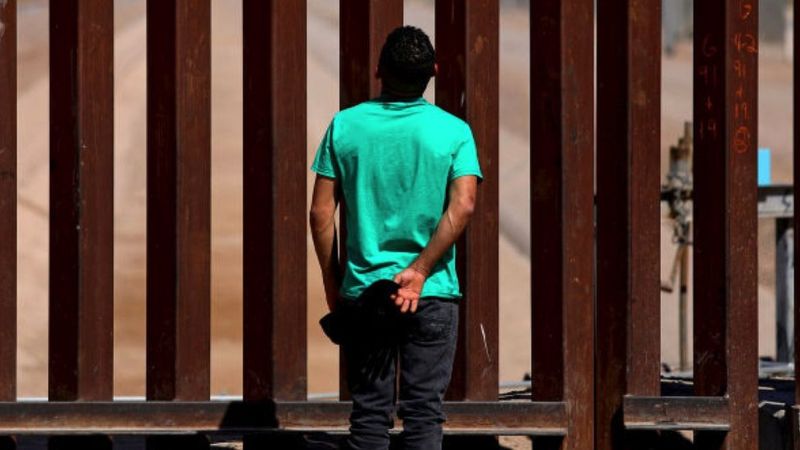 Muere un adolescente hondureño que estaba en un albergue de EE.UU. para menores migrantes no acompañados