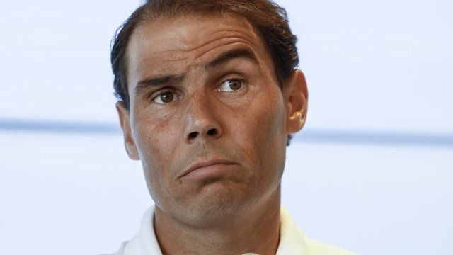 Rafael Nadal anuncia que no jugará en Roland Garros por primera vez desde 2005 y que 2024 será el último año de su carrera