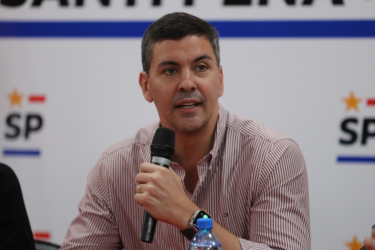 Protestas en Paraguay entre pedidos de políticos de conteo manual y auditoría